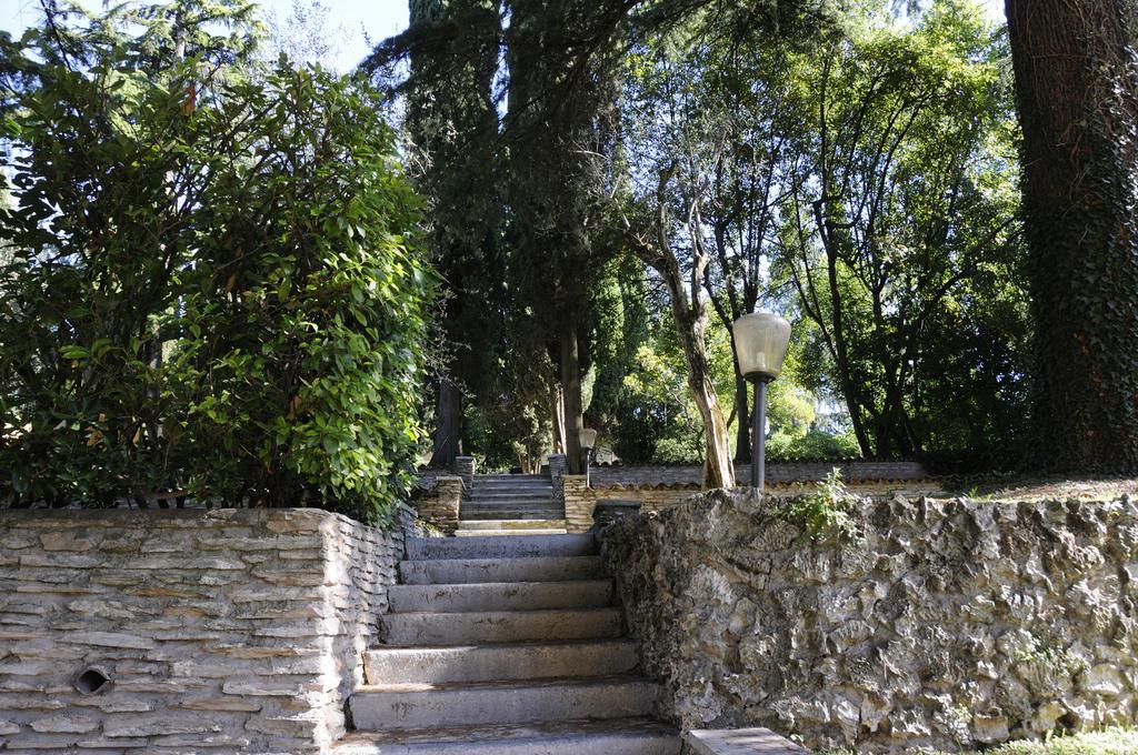 Villa Callas 16 Sirmione Exterior photo