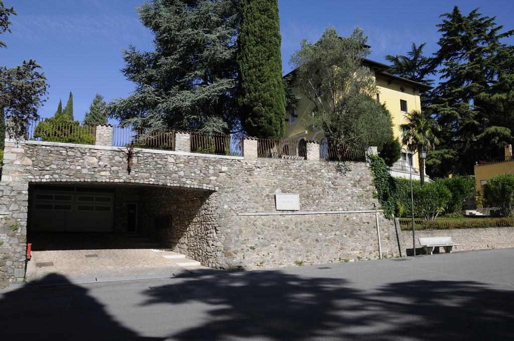 Villa Callas 16 Sirmione Exterior photo