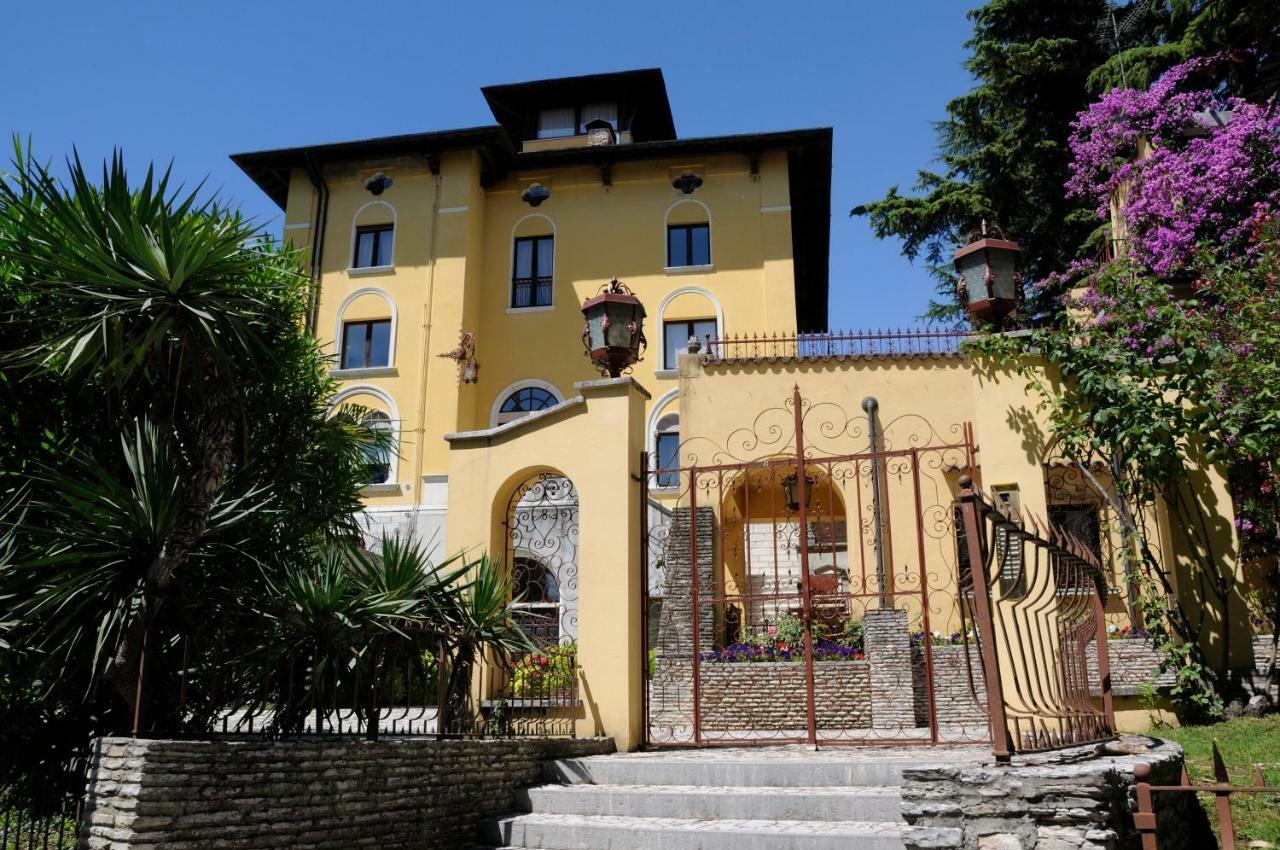 Villa Callas 16 Sirmione Exterior photo